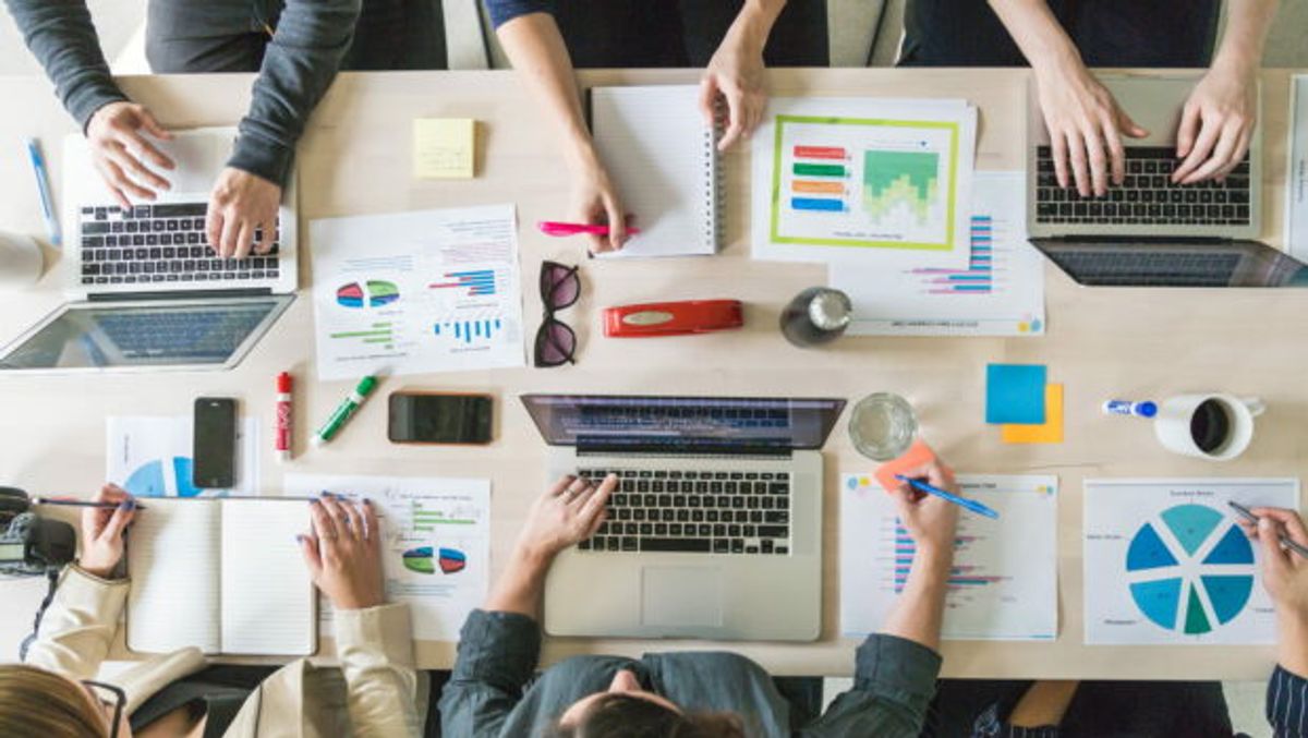 Enhancing User Experience Through Design and Usability