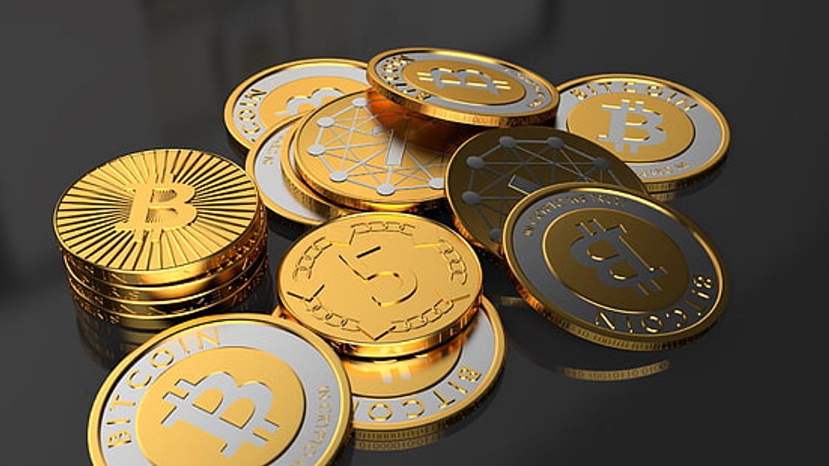 Inversión en Criptomonedas