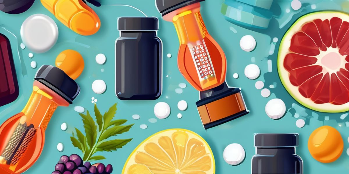 Navigating the Market: Choosing Quality Liposomal NAD+