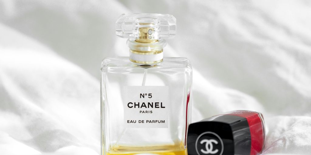 calvin klein one perfume bottle