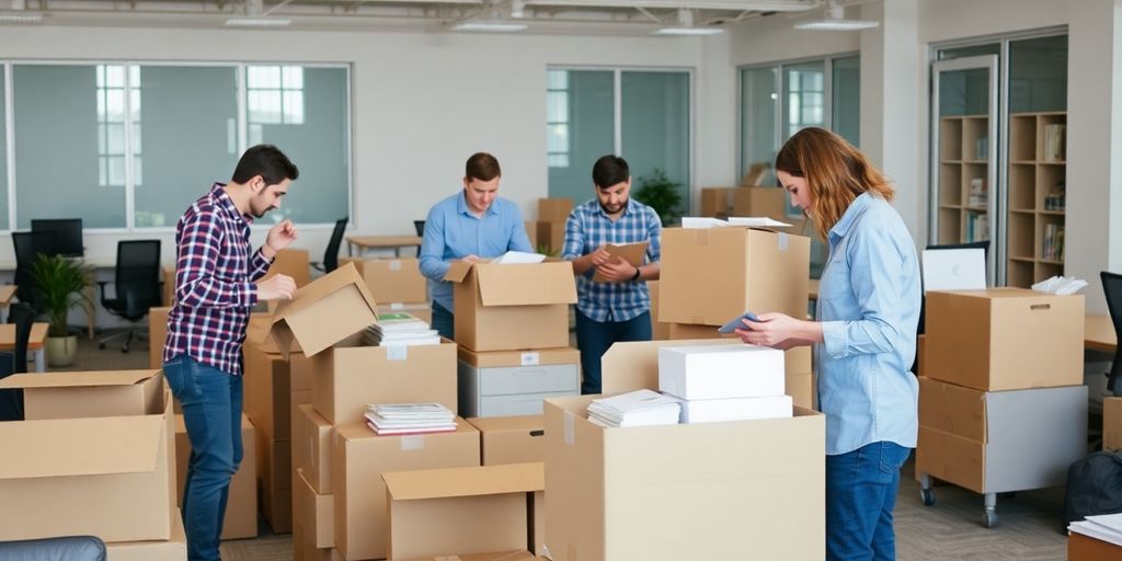 packers movers company
