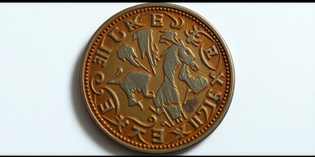 What is Useless Coin?