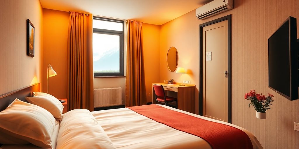 Discover Affordable Options for Cheap Hotel Stays Near Me