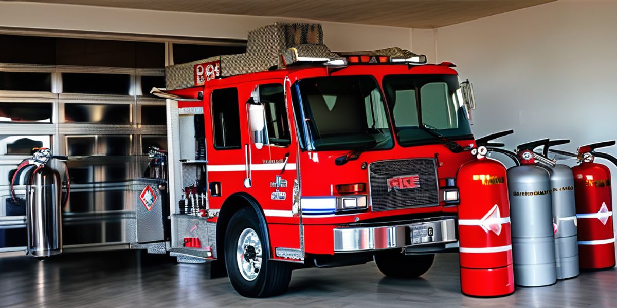 Case Studies and Lessons Learned from Recent Fire Incidents