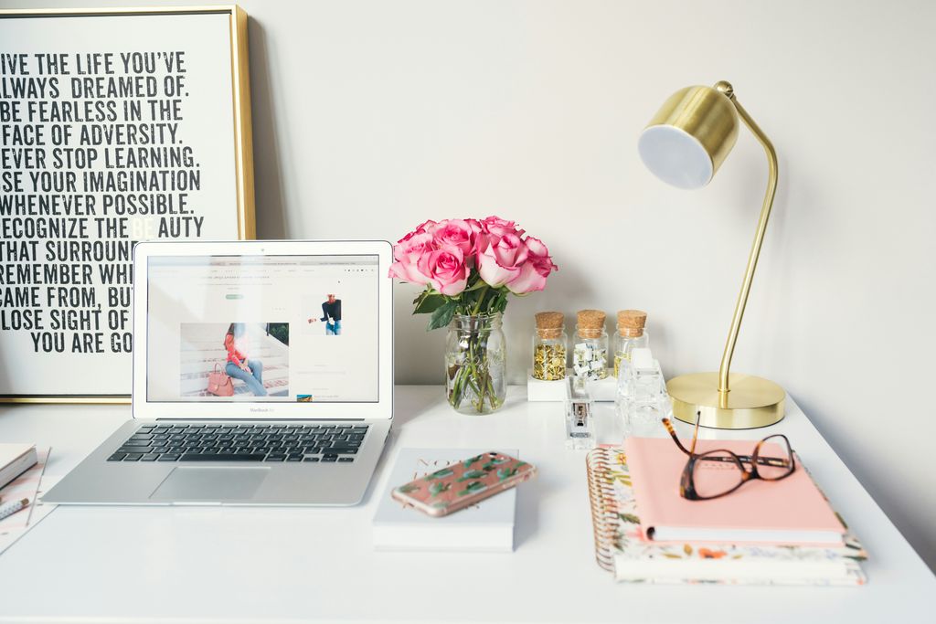 4. Laptop