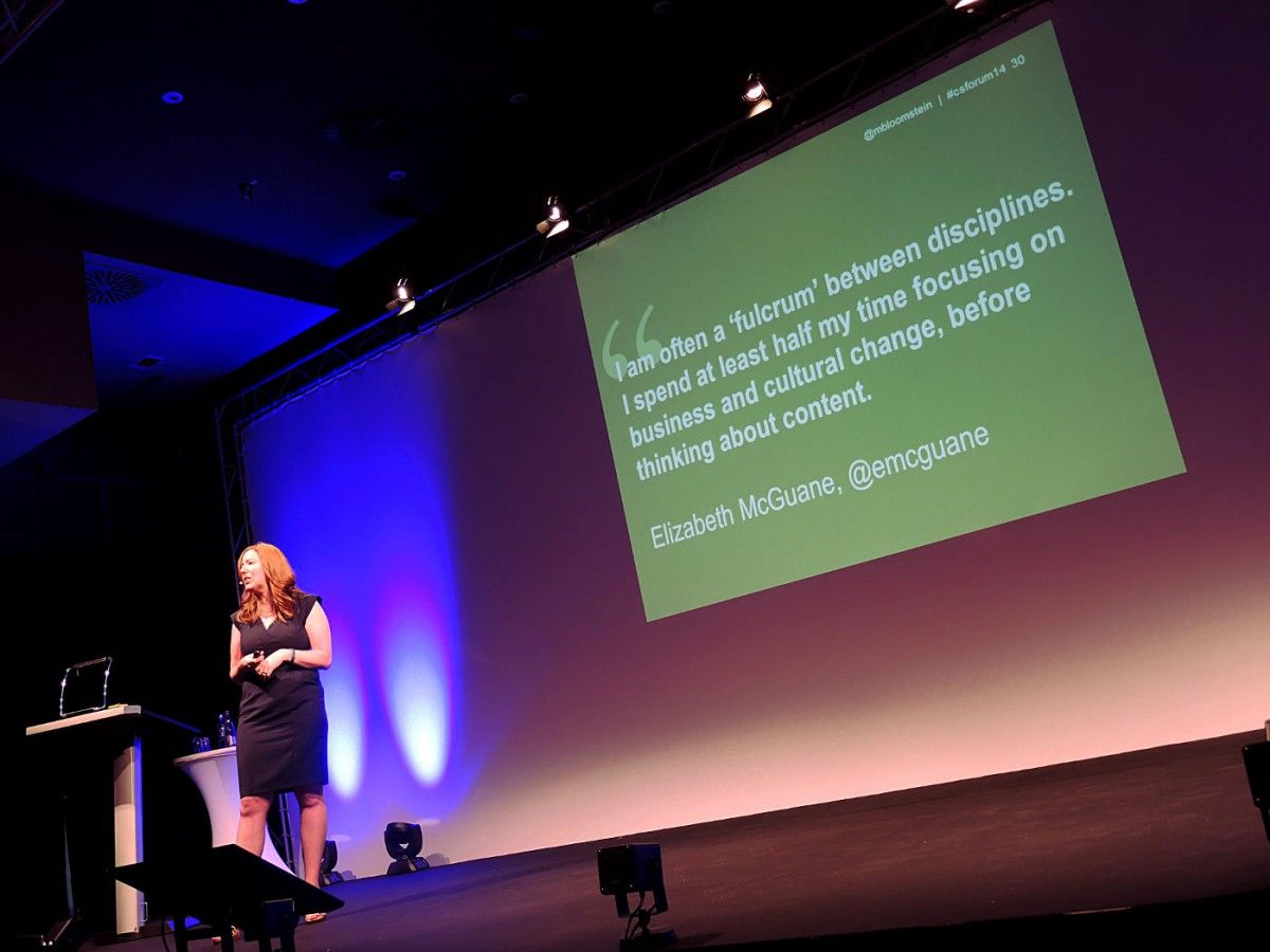 Optimizing for Search Engines