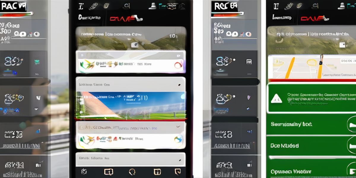 Design and User Interface