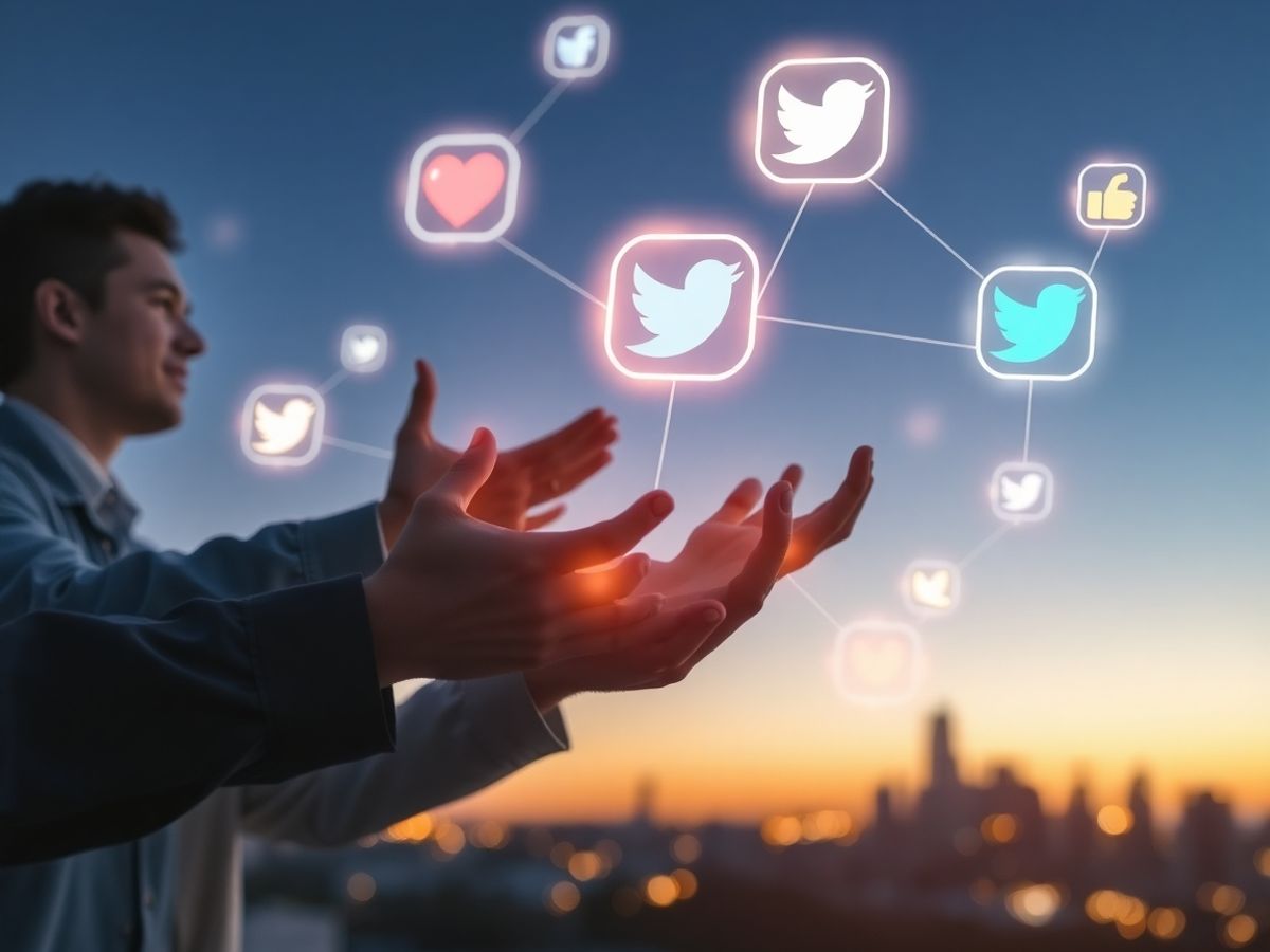 شبكات اجتماعية، تفاعل، مجتمع، هوية، تواصل