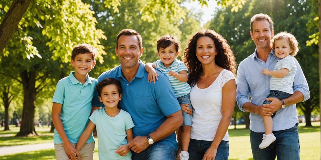 4Life transfer factor for family health