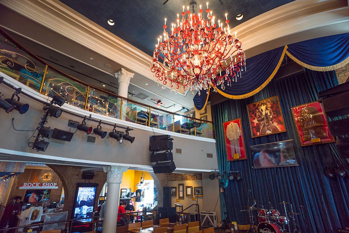 Jazz and Blues: Memphis' Musical Roots