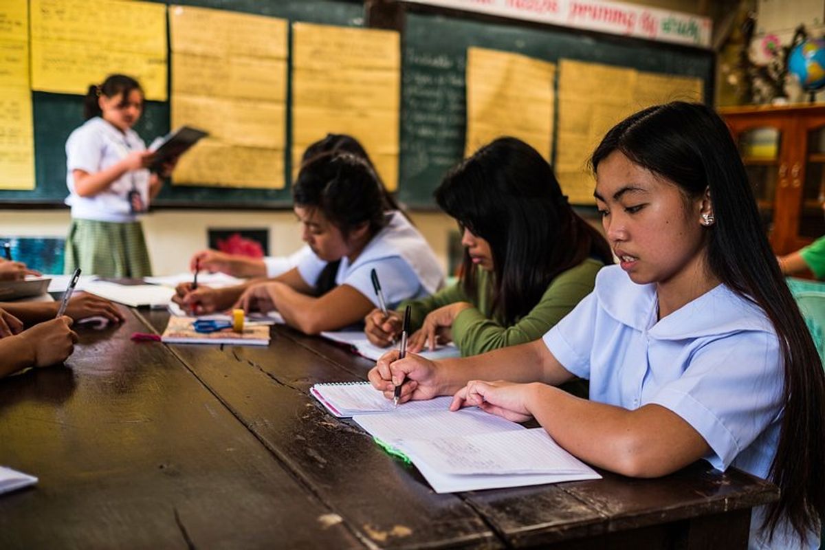 The Integration of Digital Tools in Modern Education