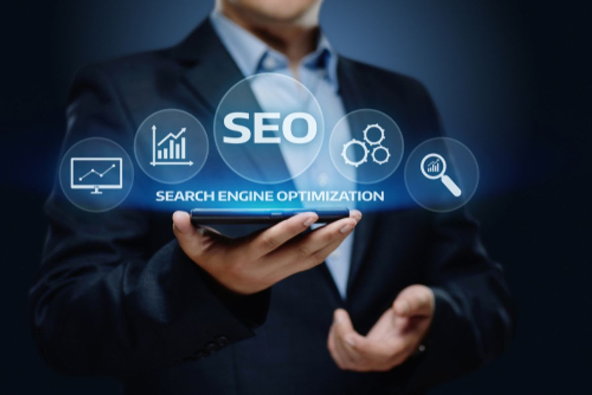 3. Mastering SEO