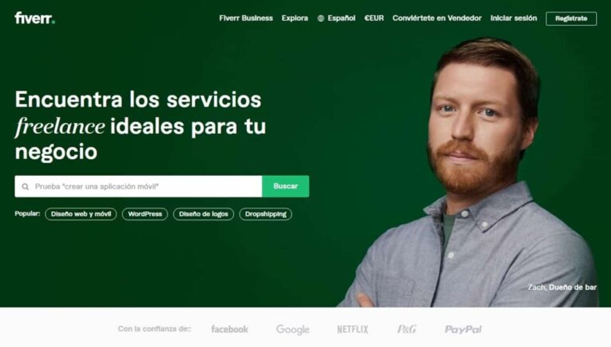 Finding Freelance Opportunities