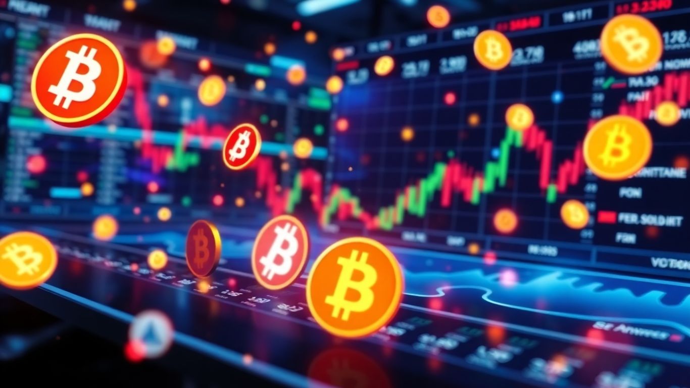 Crypto Trading Strategies for Profit in 2025