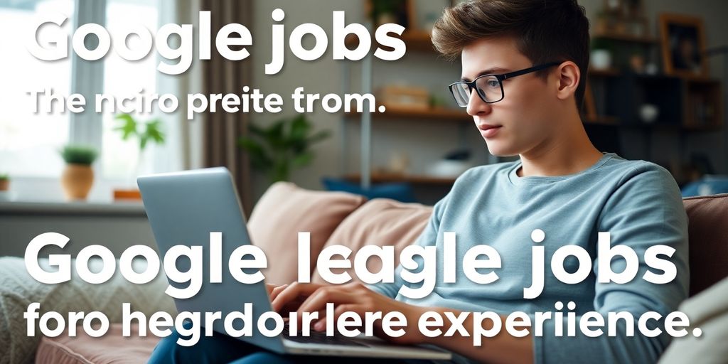 Person working remotely on a laptop in a cozy setting.