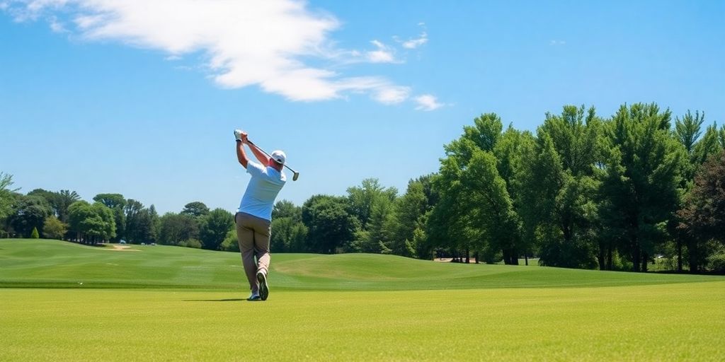how long does 18 holes of golf take