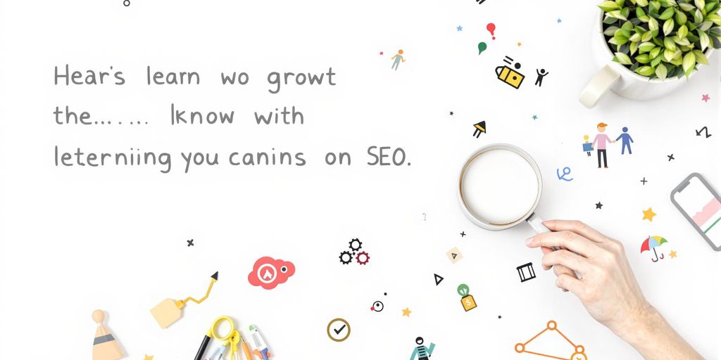 Mastering Search: The Ultimate Guide to the Best SEO Courses in 2025