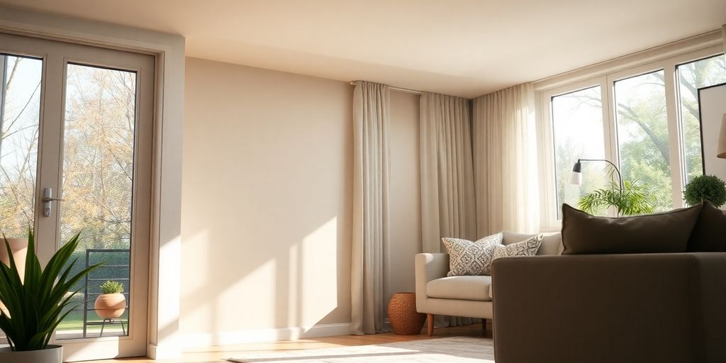 VMC double flux maison