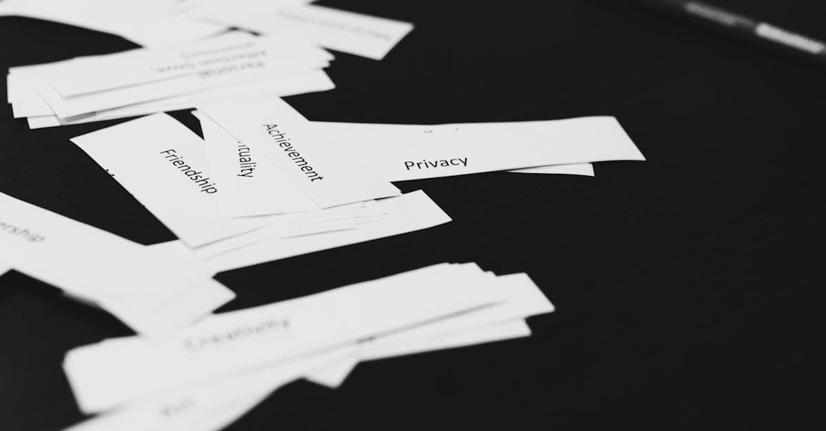 Tools and Techniques for Enhancing User Experience