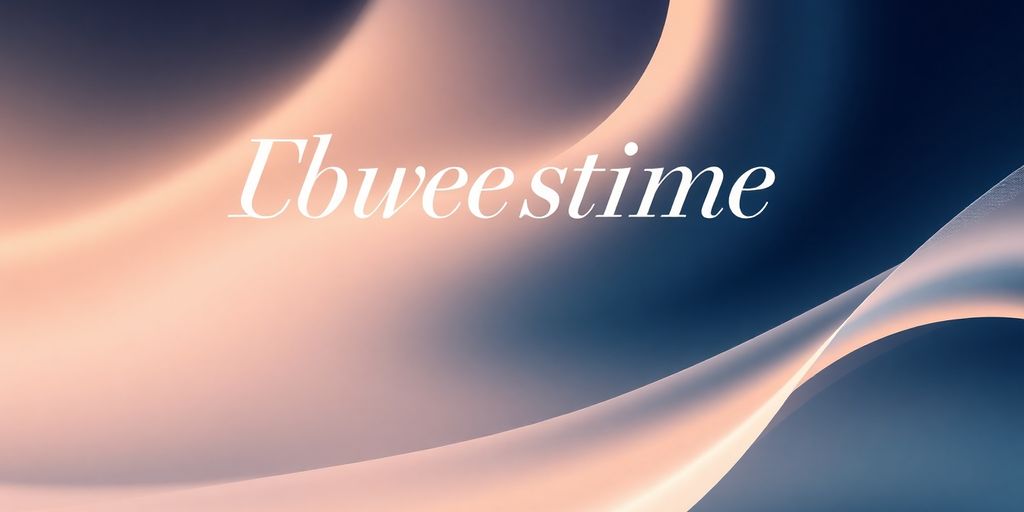 Website design elements: fonts, flow, friction.