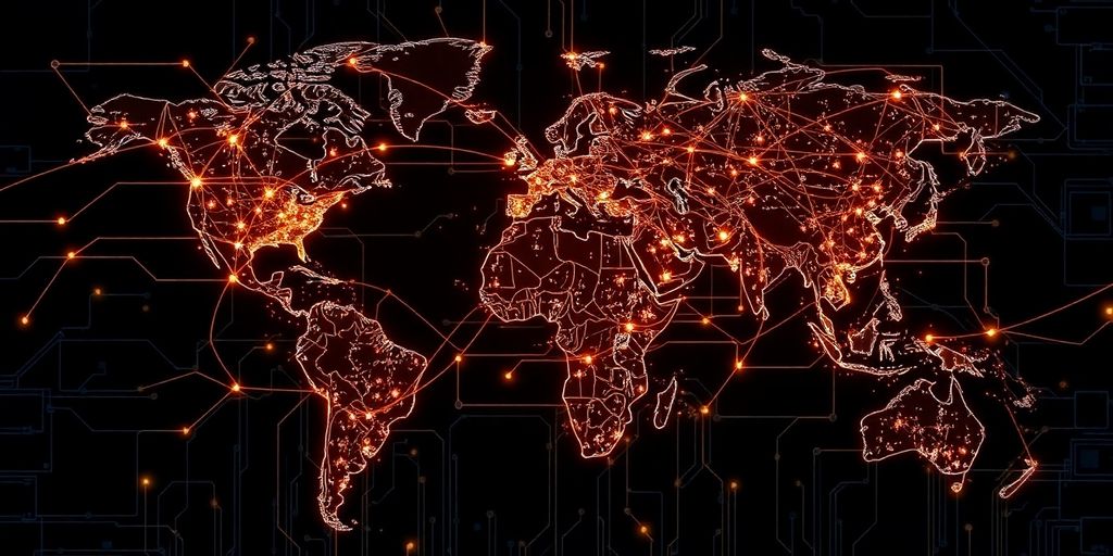 advanced technology international