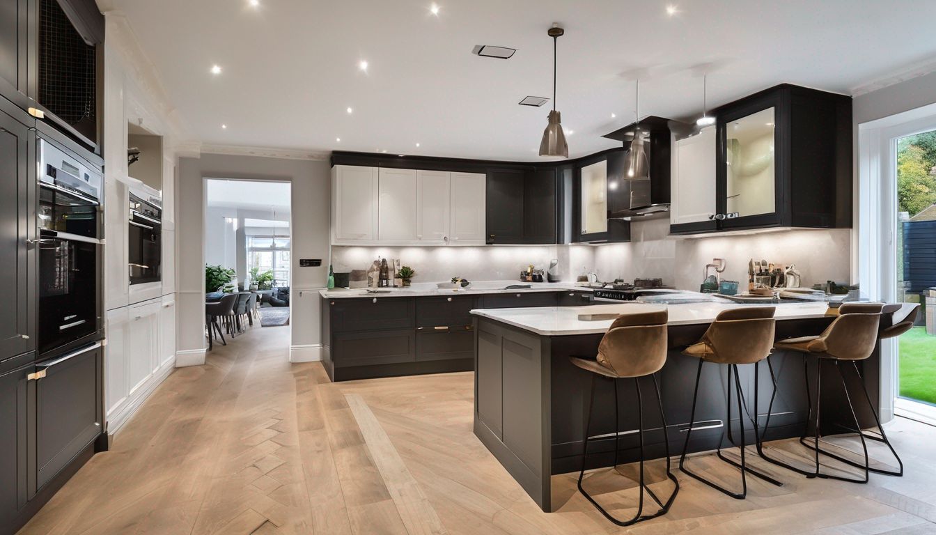 London property maintenance