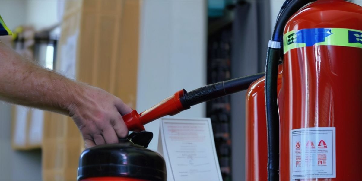 Authorized Maintenance: Ensuring Compliance and Safety