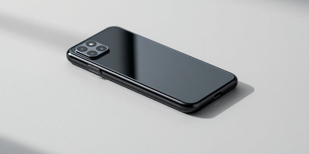 Black plated clear slim soft gel case for Samsung S24.