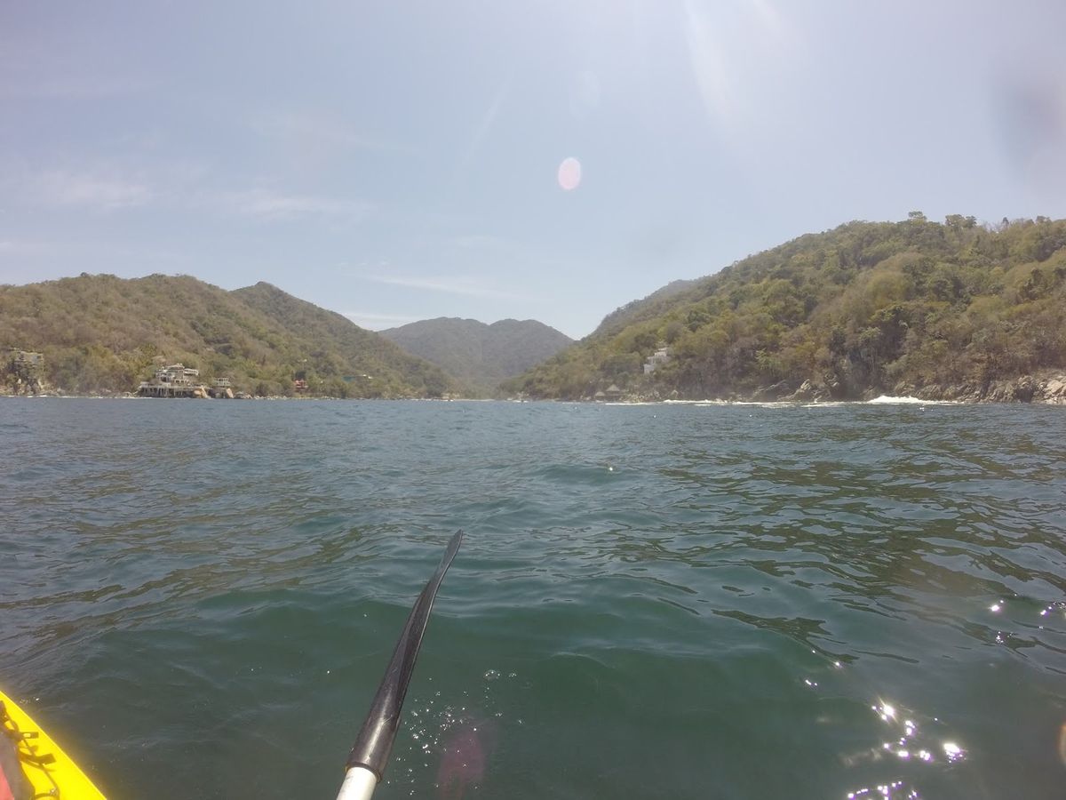 25. Mexican Riviera