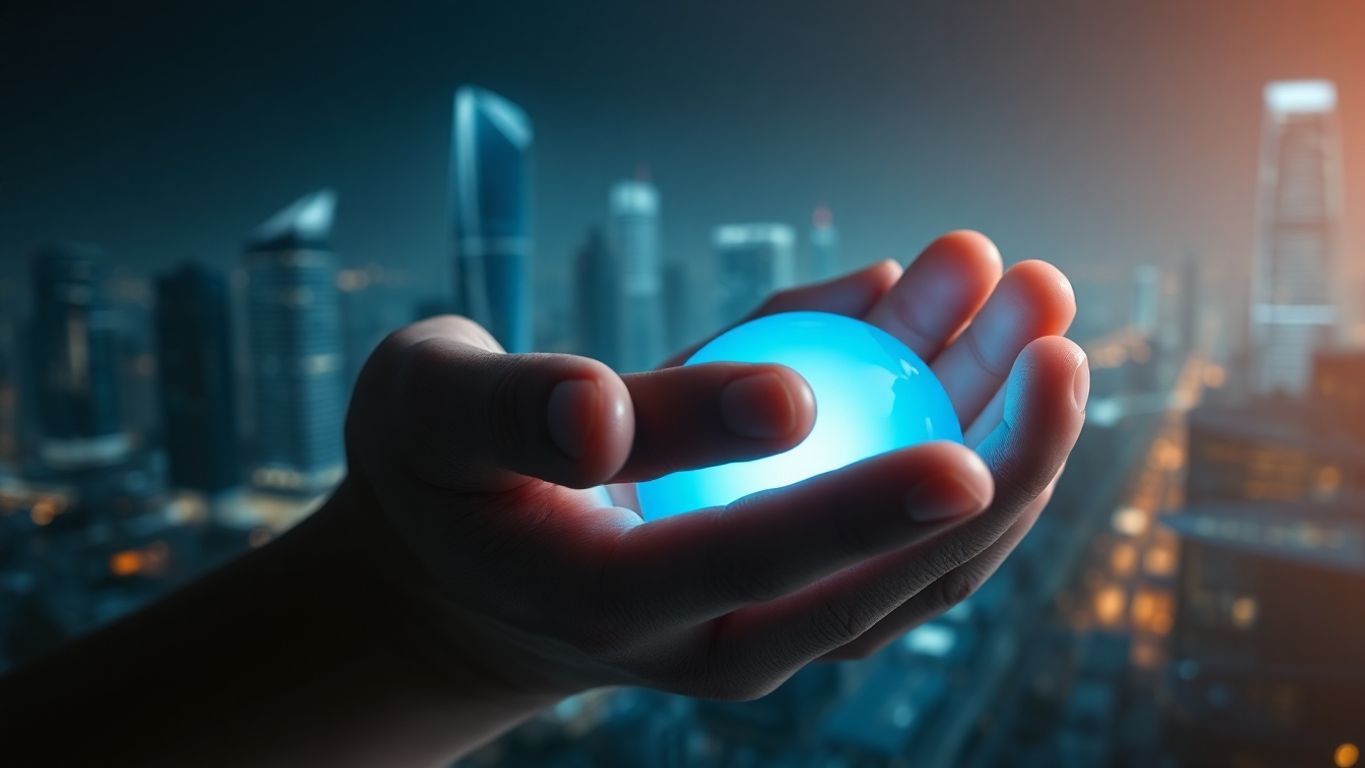 thumbnail Quantum Trading: O Guia Definitivo (e Descomplicado) para 2025!
