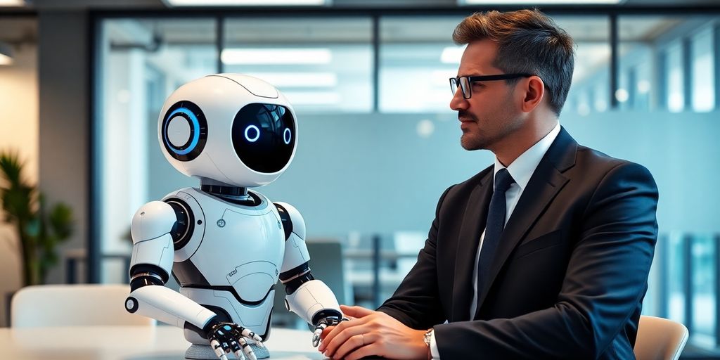 Agencia de chatbots para empresas