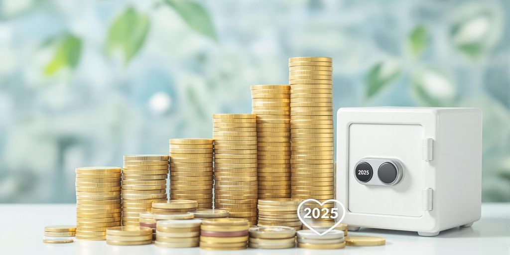 Sichere Geldanlagen wie Festgeld und Tagesgeld