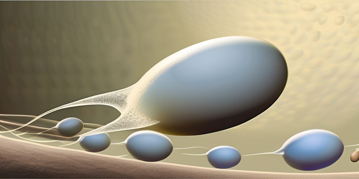 The Overachievers: Why Men Produce a Sperm Army