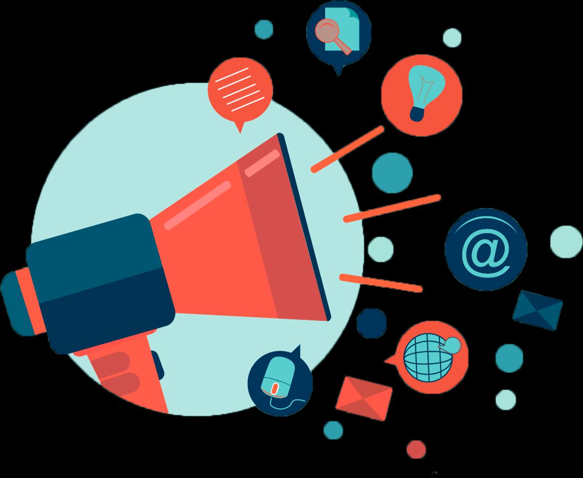 La importancia de las redes sociales en el marketing digital