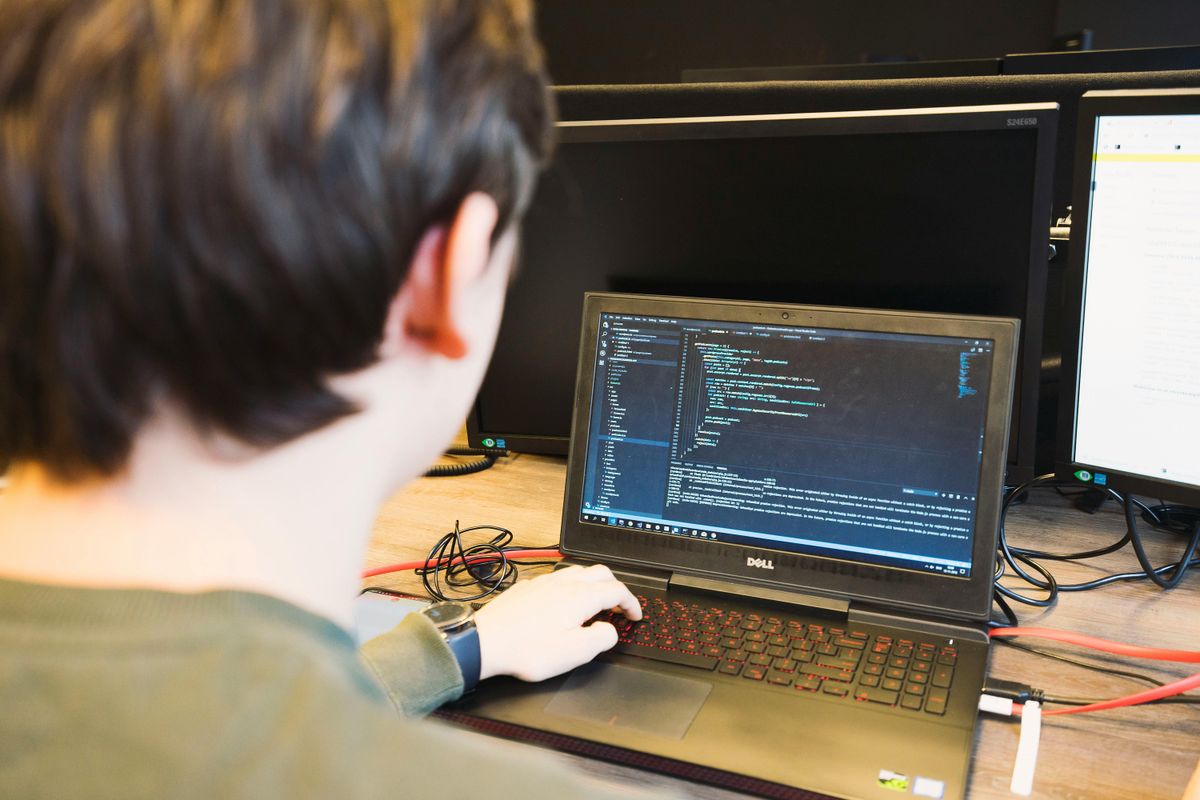 Backend Technologies: Facilitating Server-Side Operations