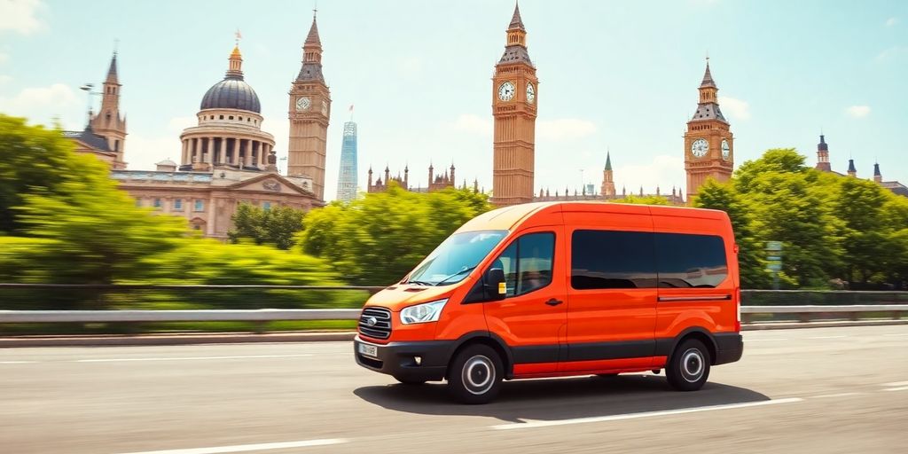 best courier service