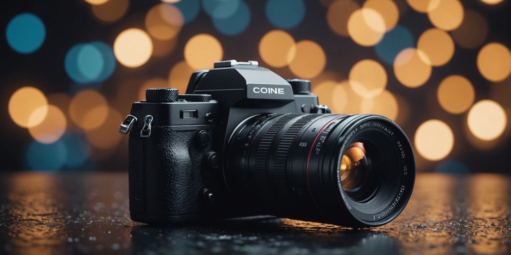 Visual elements creating a unified brand identity