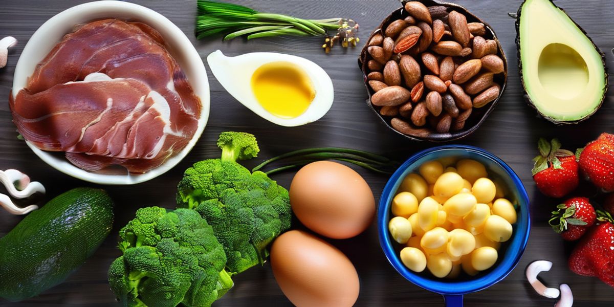 Como Funciona a Dieta Atkins