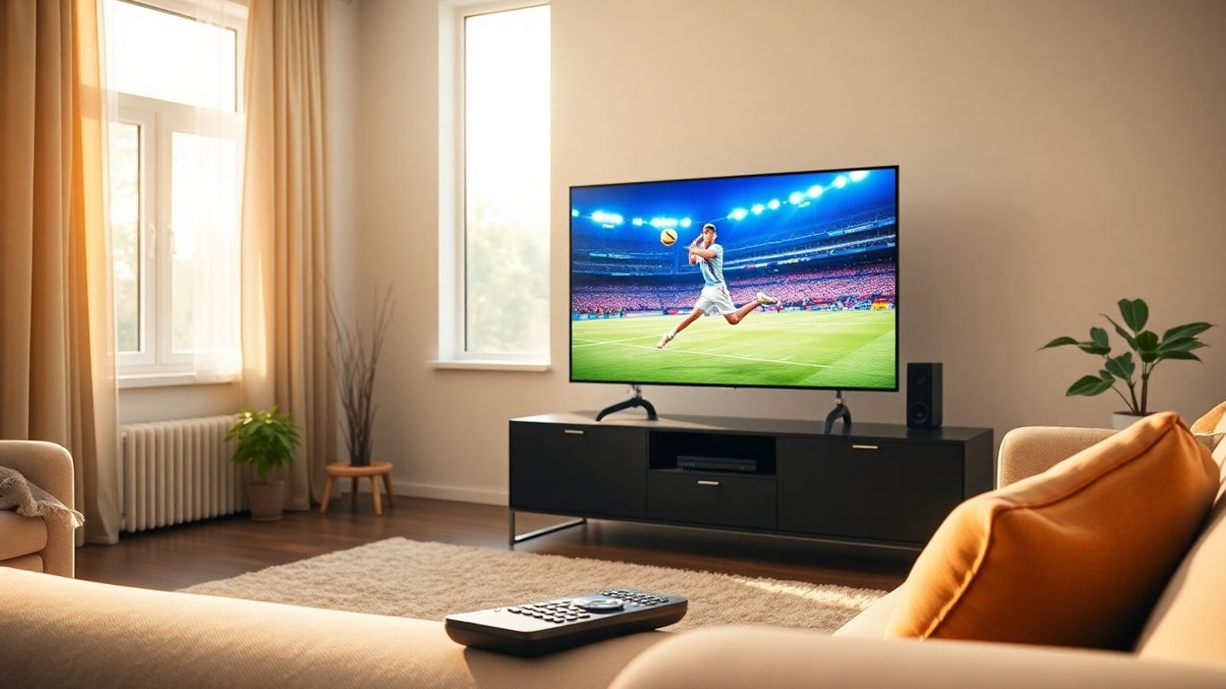 premium subscription IPTV