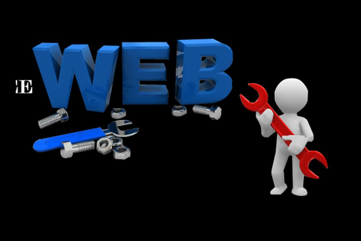 Establishing a Solid Foundation for Web Development