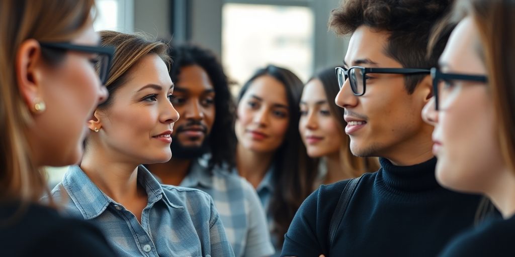Active Listening Techniques for Better Communication - Life Hyped
