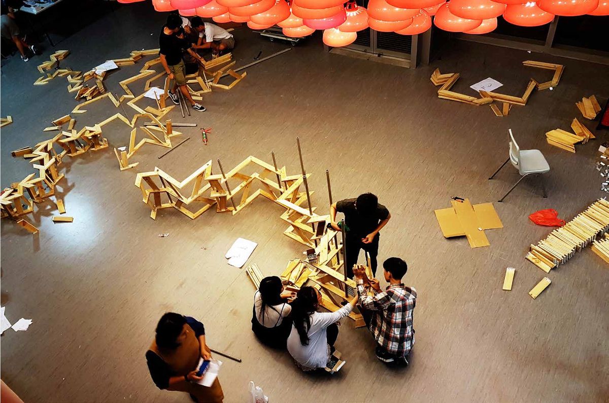 The Pillars of Intuitive Design