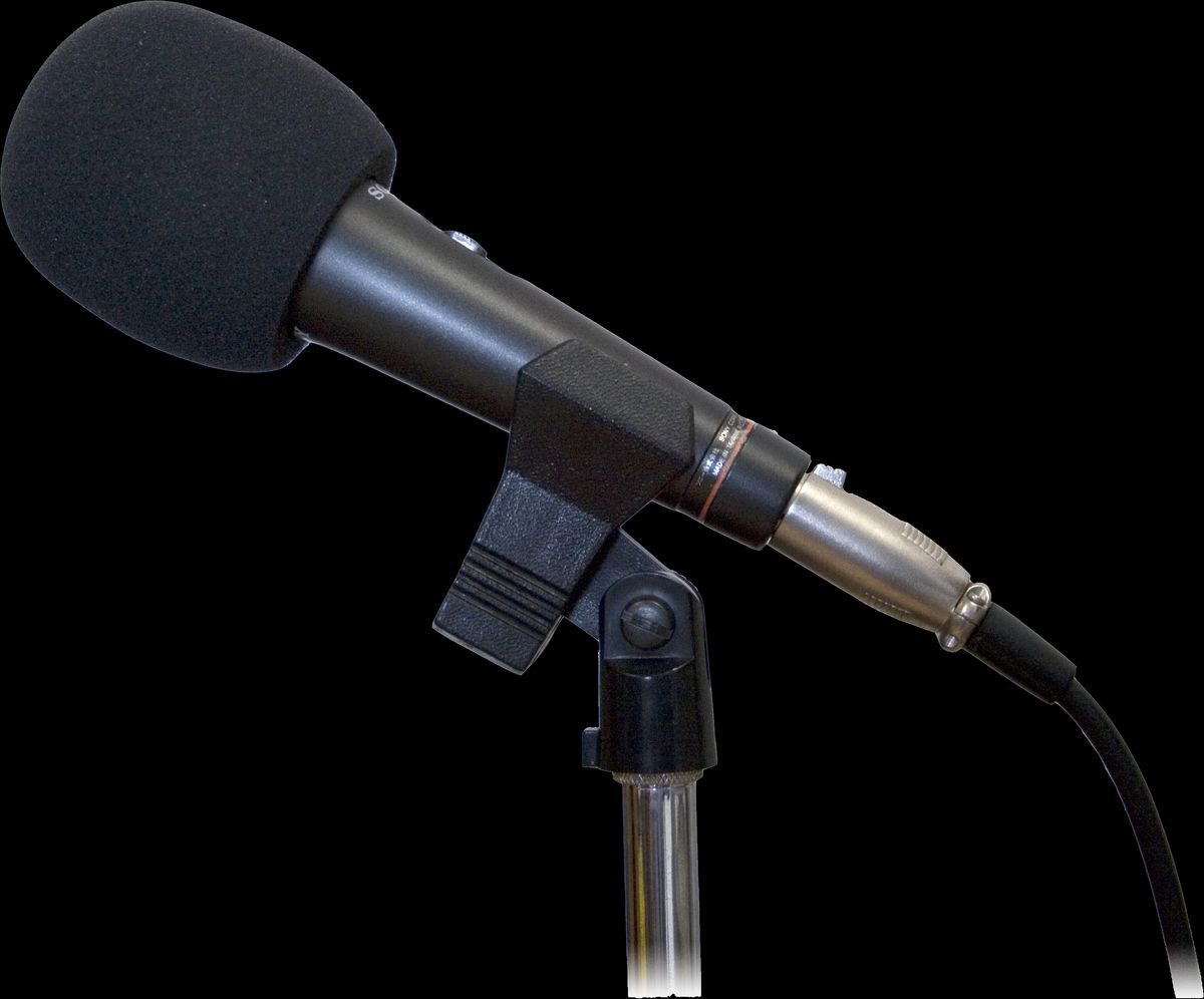 1. Podcast Guesting