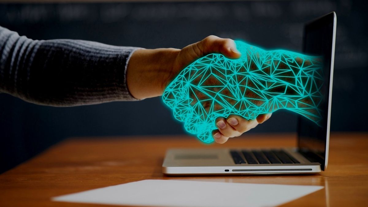 The Advent of AI in Business Analytics