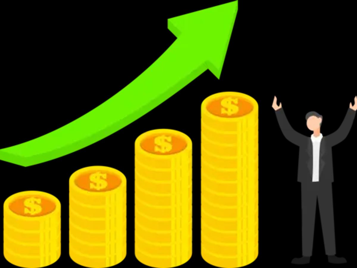 economic growth illustration