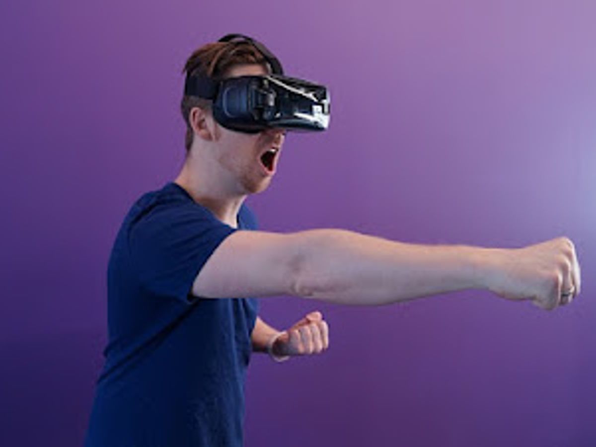 augmented reality technology