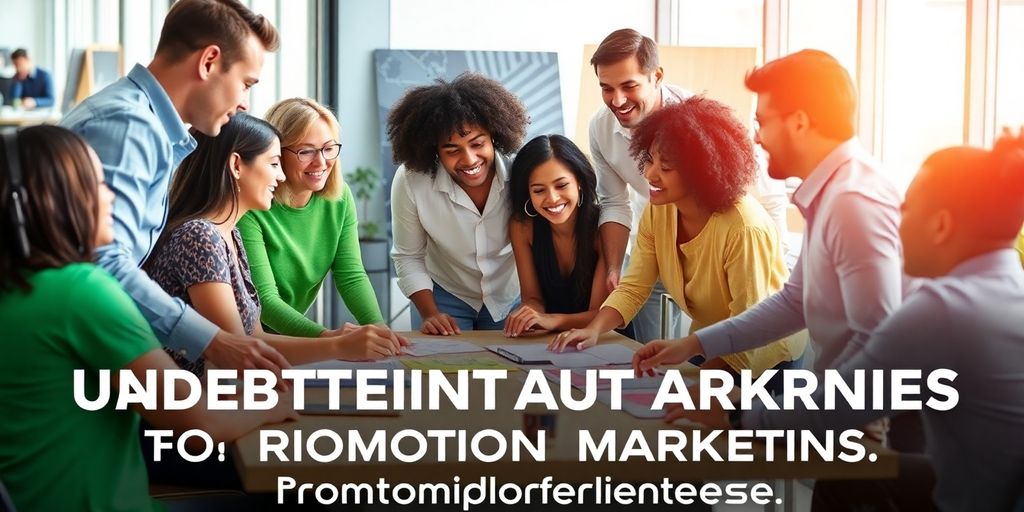 Vielfältige Menschen beim Brainstorming in einem modernen Büro.