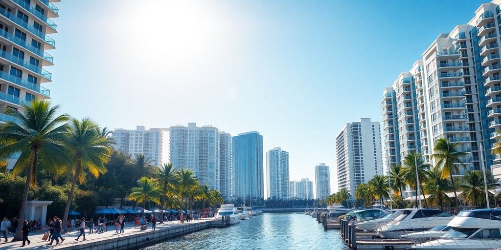 Sunny Aventura, Florida winter rental