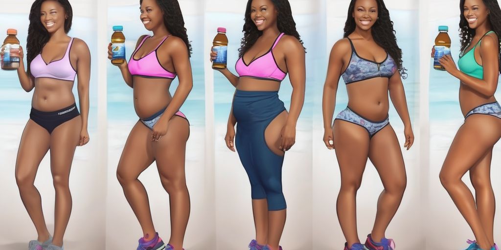 South African diet plan weight loss water intake