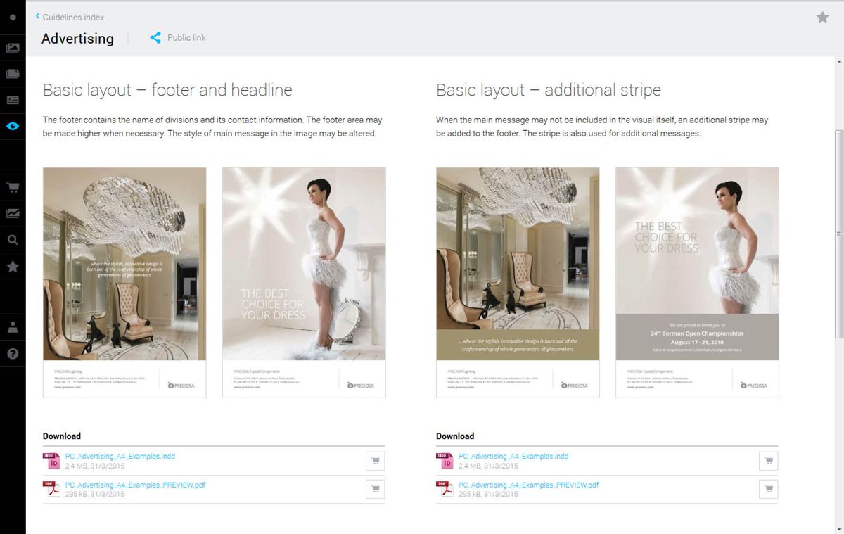 Integrating Visual Storytelling in Marketing Campaigns